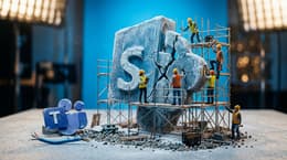 I need a daily SharePoint summary in Teams
