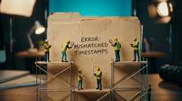 I cannot tell which Microsoft 365 file is the latest anymore