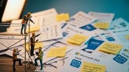 My Microsoft 365 tasks are everywhere and I do not know what to review