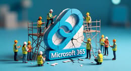 My Microsoft 365 sharing links keep sending people to Request Access