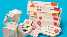 Automating onboarding across five apps is harder than the demos