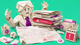We have to move our file shares into SharePoint, and I do not know how to structure it