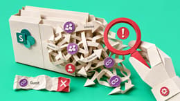 Nobody can explain why this user has access to a SharePoint folder