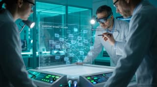 How to Fix SharePoint Navigation and Stop Intranet Abandonment