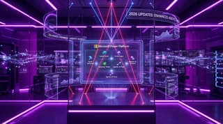 A 2026 Blueprint for Architecting Power Platform Solutions