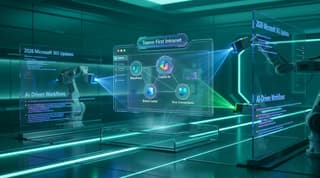 2026 Update: Creating a Modern Teams-First Employee Experience Intranet