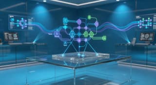 Choose Where Teams Meeting Actions Should Live