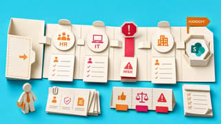 Decide Which Onboarding Steps to Automate First