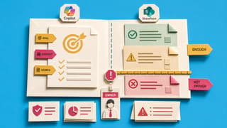 Copilot Output Standards vs Prompts: Decision Guide for Teams