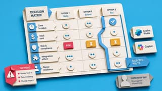 2026 Update: Build an HR Copilot Agent Companion Guide