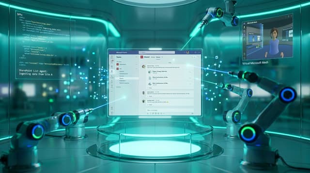 2026 Update Companion Guide: Building Content into Microsoft Teams