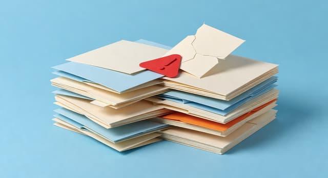 My Copilot answers may be using stale SharePoint files