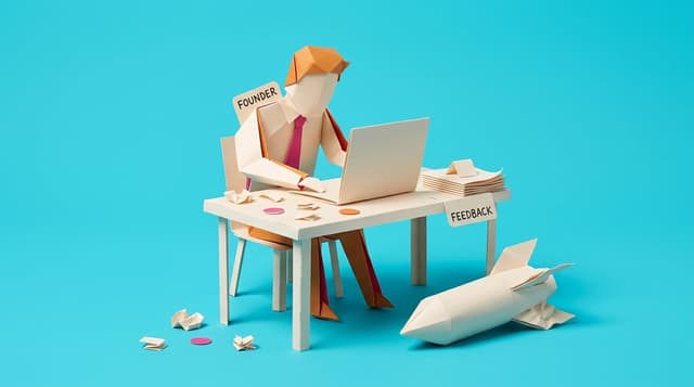 I built my SaaS and launched to zero customers