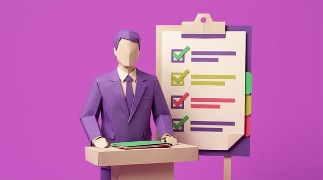 Power Apps UI Polish Checklist for Non-Designers