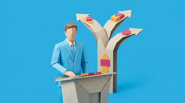 Why Sharing The Prompt Is Not The Same As Handing Off The Work