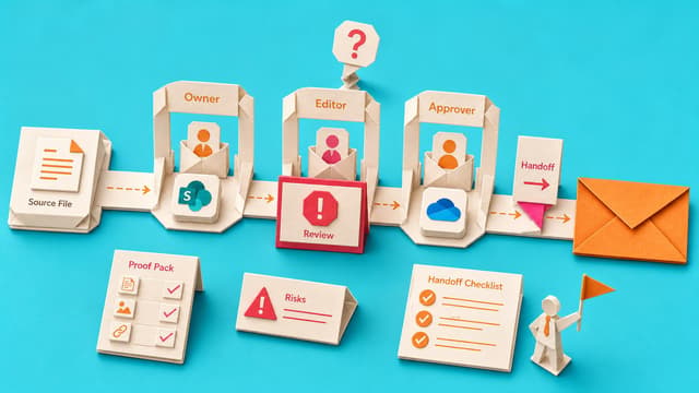 Diagnose a Request Access Message Without Becoming IT