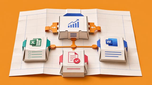 Build a KPI Agreement Workbook to Lock One Disputed Metric Definition Before You Rebuild