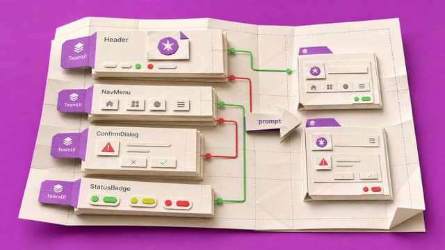 Build a Starter Component Library for Your Team's Power Apps