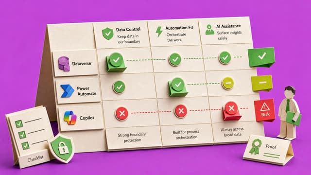 Dataverse for Teams: 2026 Update Companion Guide