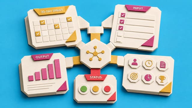 Build a Copilot Adoption Sprint Tracker in Microsoft Lists