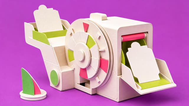 Build a Header and Menu Component You Update Once