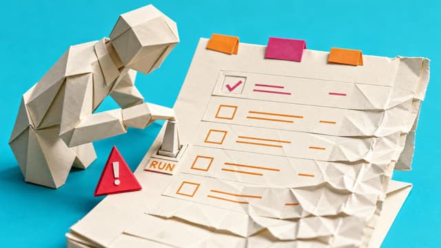 I tested my Power Automate flow once, but I do not trust it live