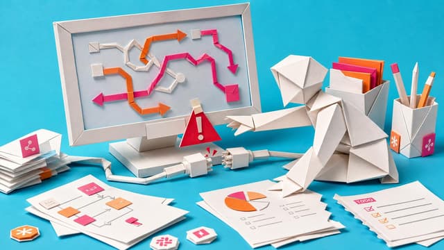 I inherited a colleague's Power Automate flows and I'm afraid to touch them