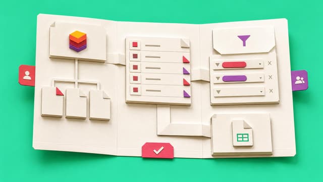 Build a File Share Migration Decision Tracker for Small IT Teams