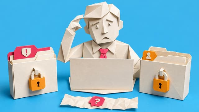I freeze when asked to demo Copilot in meetings