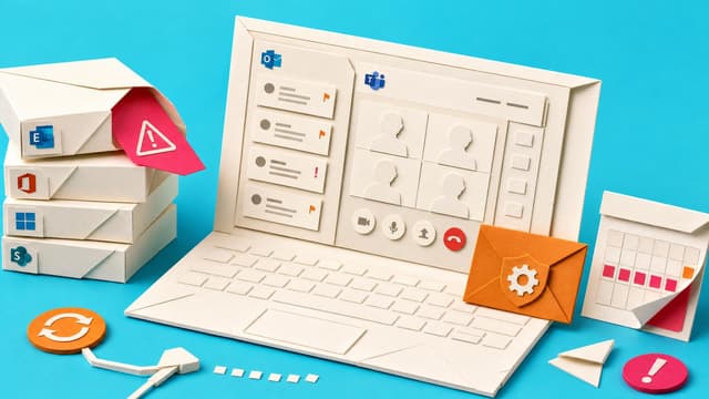 Microsoft ships July 2026 security updates for Office and Microsoft 365 Apps