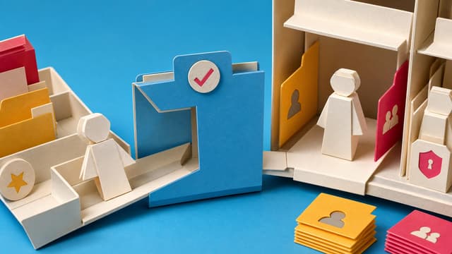 Agent Builder now has an admin-reviewed path to the Agent Store