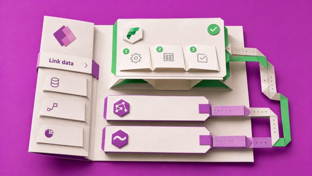 Microsoft puts Fabric first for Dataverse data exports in Power Apps
