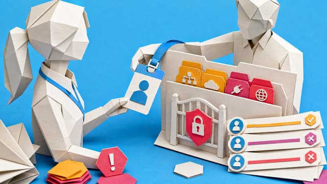 Copilot Studio agents now get Entra identities
