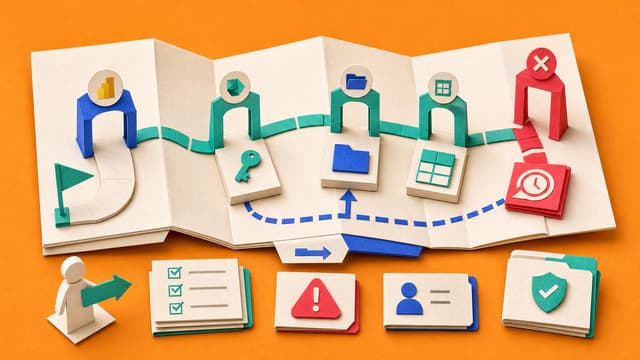 Your First Week with an Inherited Power BI Report: Check These Before You Touch Anything