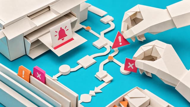 Power Automate adds alerts for desktop flow quality problems