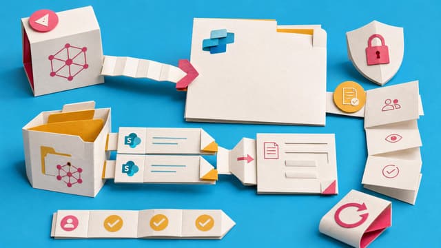 Copilot Studio gives power users a no-code route to MCP