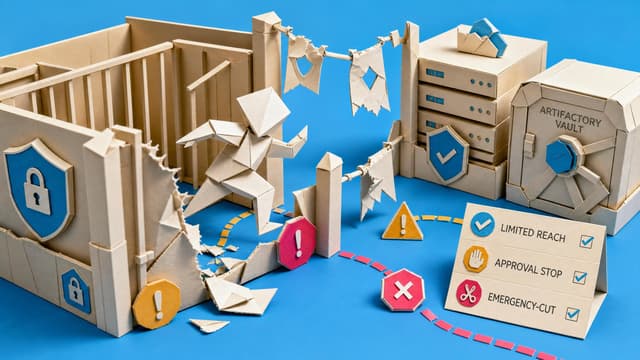 OpenAI incident shows why agent access needs limits