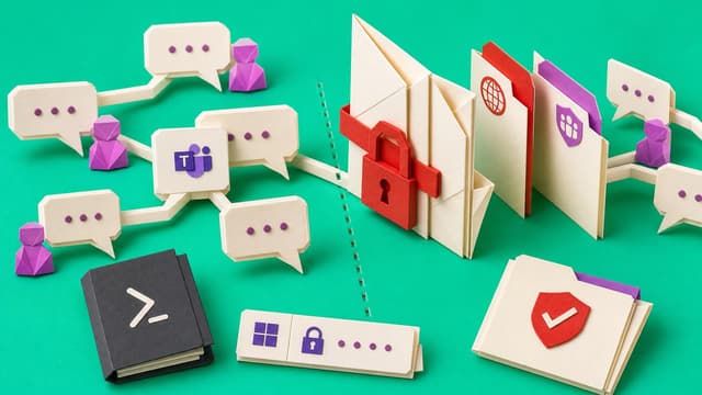 Teams adds tighter controls for federated group chats