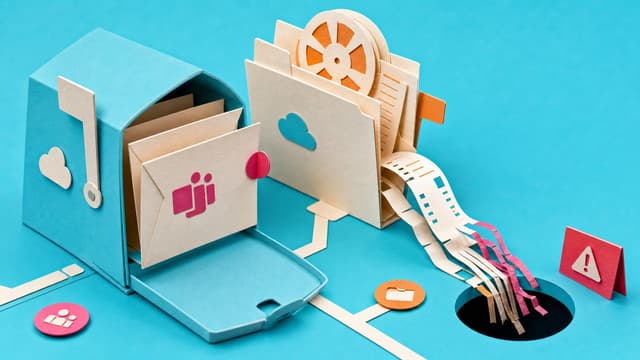 Shared mailbox meetings can lose recordings without licensing