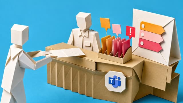 Teams opens agent access requests to blocked users