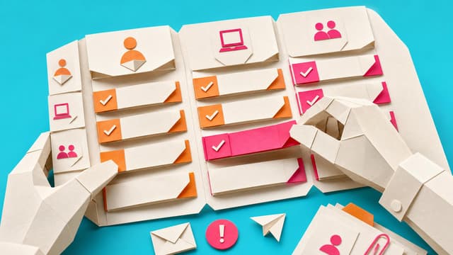 Loop gives offboarding work one visible shared checklist