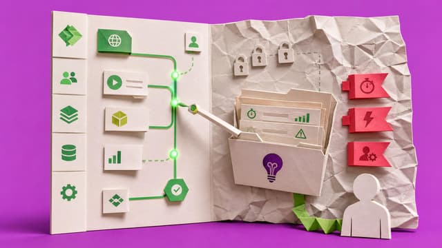 Production telemetry exposes Power Apps problems before users complain