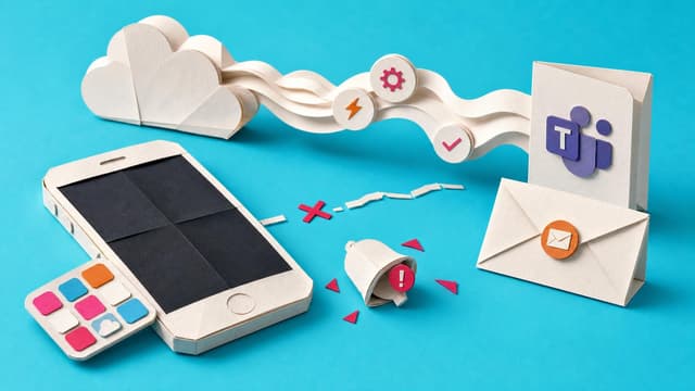 Power Automate mobile app stops working at August end