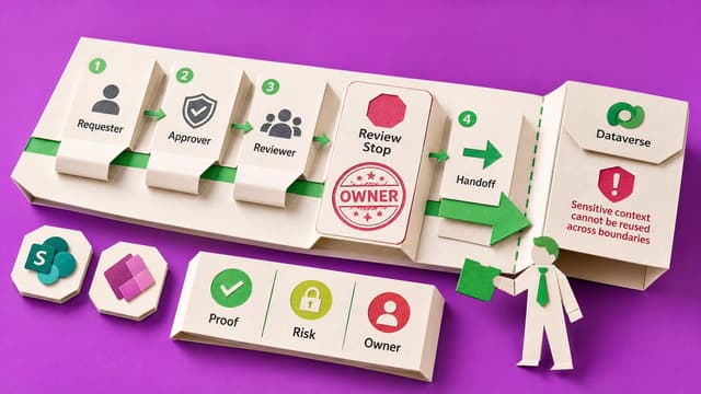 Prepare Your Environment Before You Let AI Near It
