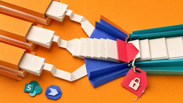 Microsoft spells out how Power Query reads SharePoint folders and lists