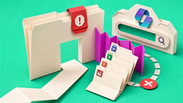 Microsoft tightens SharePoint restricted content discovery for Copilot