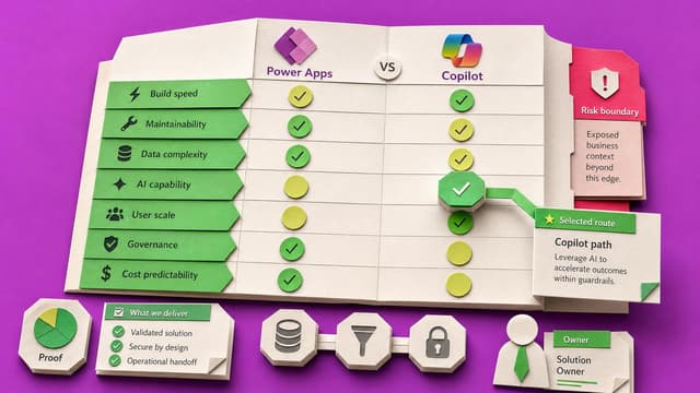 Power Apps Copilot Changed: What Citizen Builders Should Use Now