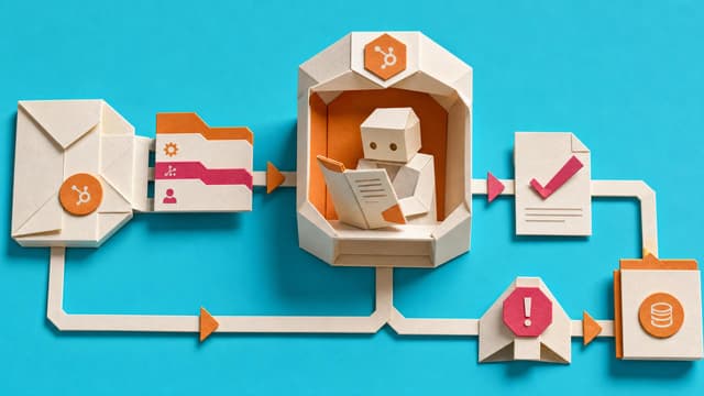 Copilot Studio workflows can hand judgement to an agent
