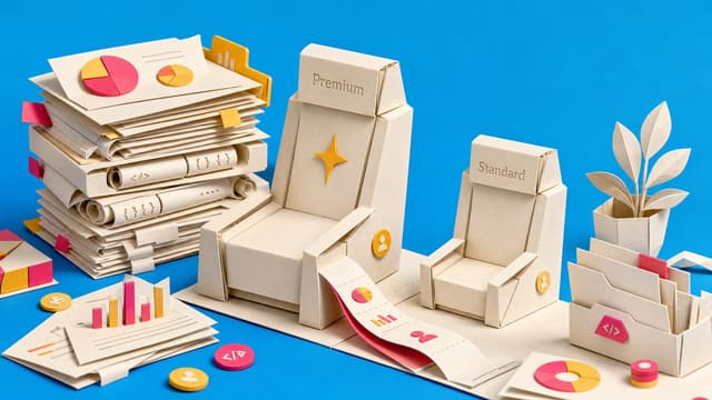 ChatGPT Business adds Premium seats for heavier work