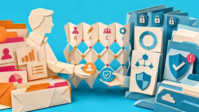 SharePoint ownership needs a business-led RACI